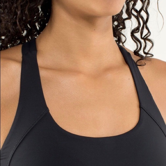 Lululemon Black Tank Top - Picture 3 of 7